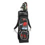 Jumbo Hockey Bag