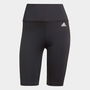 Essential 3 Stripe Shorts Womens