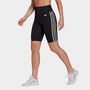 Essential 3 Stripe Shorts Womens