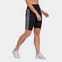 Essential 3 Stripe Shorts Womens