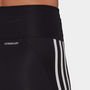 Essential 3 Stripe Shorts Womens