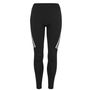 Alphaskin 3 Stripes Leggings Womens