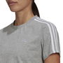 3S Crop T Shirt Womens