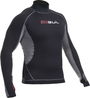 Evotherm Flatlock Long Sleeve Rashguard