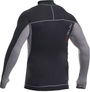 Evotherm Flatlock Long Sleeve Rashguard