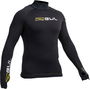 Evotherm Flatlock Long Sleeve Rashguard
