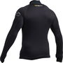 Evotherm Flatlock Long Sleeve Rashguard