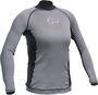 Evotherm Ladies Flatlock Long Sleeve Rashguard