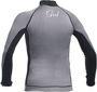 Evotherm Ladies Flatlock Long Sleeve Rashguard