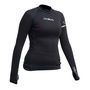 Evotherm Ladies Flatlock Long Sleeve Rashguard
