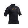 Evotherm Flatlock Short Sleeve Rashguard