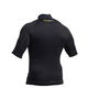 Evotherm Flatlock Short Sleeve Rashguard