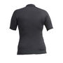 Evotherm Ladies Flatlock Short Sleeve Rashguard
