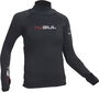Evotherm Junior Flatlock Long Sleeve Rashguard