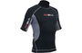 Evotherm Junior Flatlock Short Sleeve Rashguard