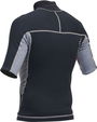 Evotherm Junior Flatlock Short Sleeve Rashguard