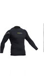Code Zero 3mm Thermo Top