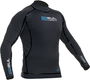 Hydroshield Pro Waterproof Thermal Long Sleeve Rashvest