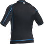 Hydroshield Pro Waterproof Thermal Short Sleeve Rashvest