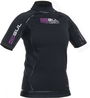 Hydroshield Ladies Pro Waterproof Thermal Short Sleeve Rashvest