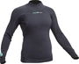 Code Zero Ladies 1mm Thermo Top