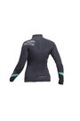 Code Zero Ladies 1mm Thermo Top