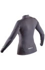 CZ LADIES 1MM FL THERMO TOP