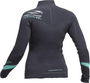 Code Zero Ladies 3mm Thermo Top