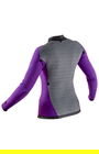 Code Zero Ladies 3mm Blindstitched Thermotop