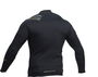 Code Zero JNR 3mm BS Thermotop