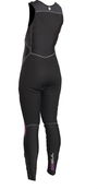 HYDROSHIELD LADIES PRO WATERPROOF THERMAL FL LONGJOHN