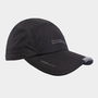 Code Zero Race Cap Black