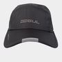 Code Zero Race Cap Black