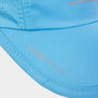 Code Zero Race Cap Blue