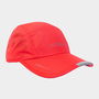 Code Zero Race Cap Red