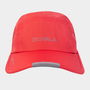 Code Zero Race Cap Red