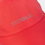 Code Zero Race Cap Red