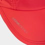 Code Zero Race Cap Red