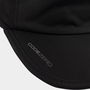 Code Zero Race Visor Black