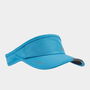 Code Zero Race Visor Blue