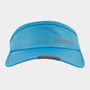 Code Zero Race Visor Blue