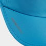 Code Zero Race Visor Blue