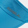 Code Zero Race Visor Blue