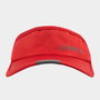 Code Zero Race Visor Red