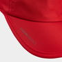 Code Zero Race Visor Red