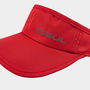 Code Zero Race Visor Red