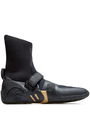 Viper 5mm Split Toe Boot