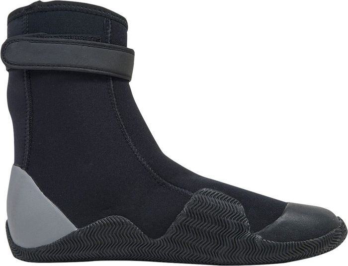 5MM POWER STMR BOOT