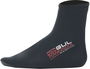 Power Sock 4mm Blindstitched