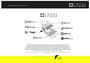 CROSS MAGIQUE SOFTBOARD